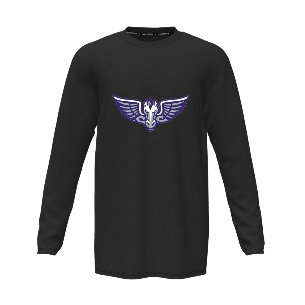 Decker Comfort T-Shirt