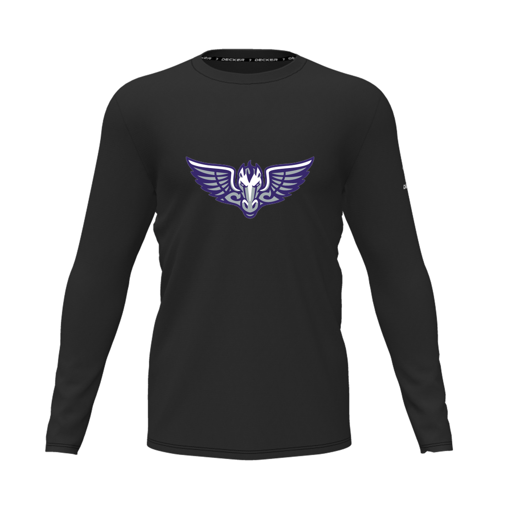 Decker Performance T-Shirt