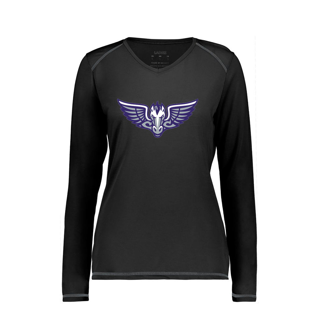 Women's SoftTouch Long Sleeve