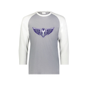 Men's Vintage 3/4 Sleeve T-Shirt