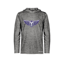 Decker Youth Charge Hoodie