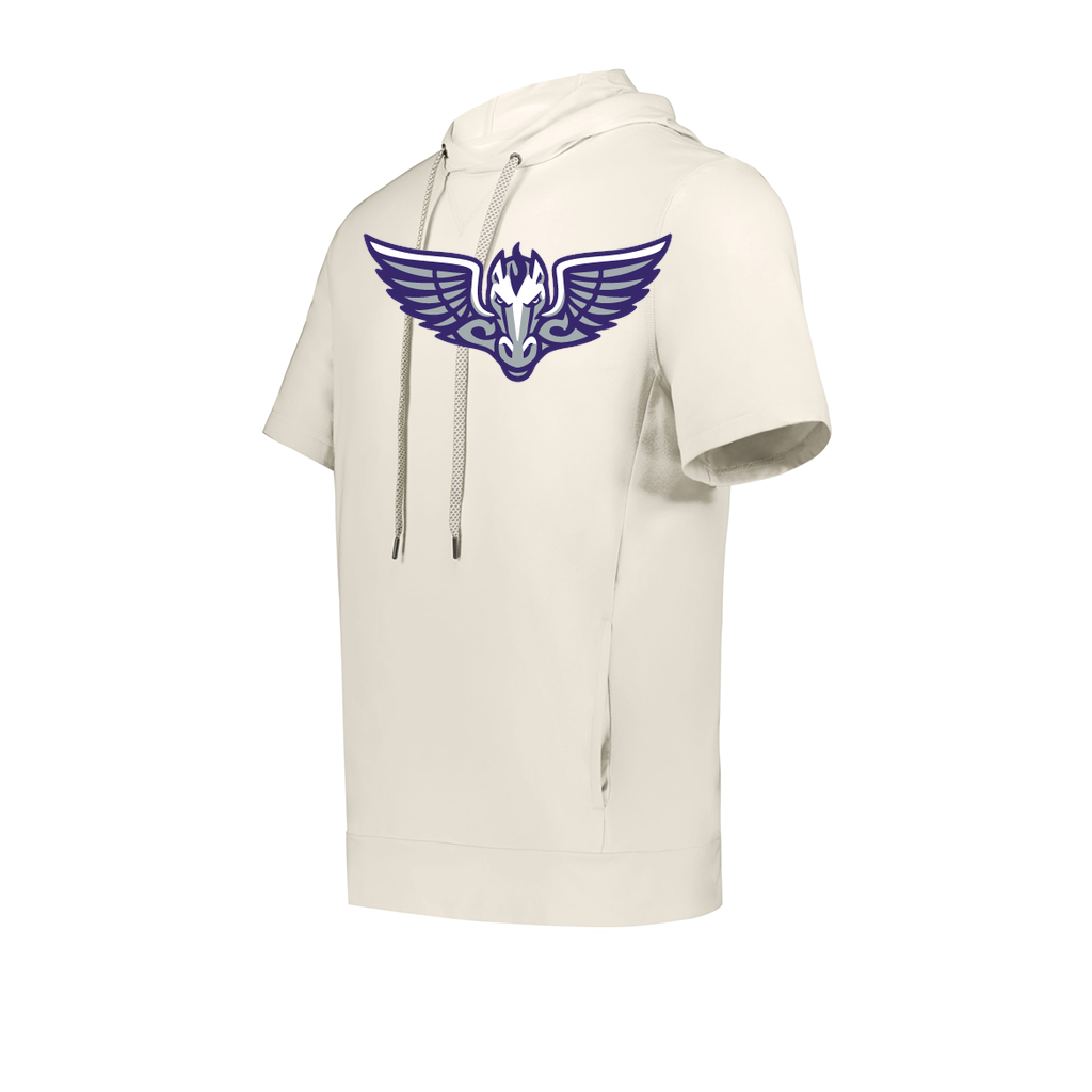 Men's Venturs Soft Knit Short Sleeve Hoodie