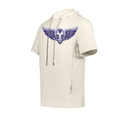 Men's Venturs Soft Knit Short Sleeve Hoodie